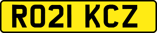 RO21KCZ