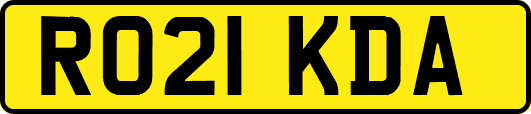 RO21KDA