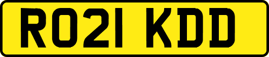 RO21KDD