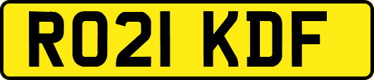 RO21KDF