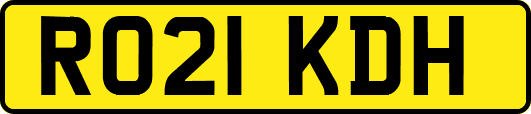 RO21KDH