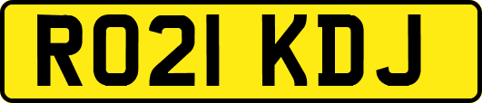 RO21KDJ