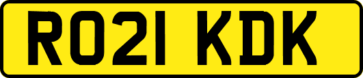 RO21KDK