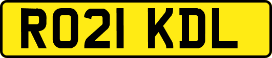 RO21KDL