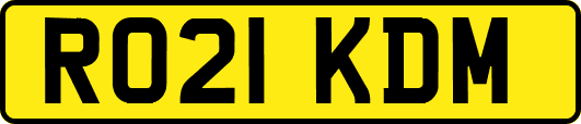 RO21KDM