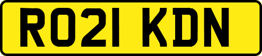 RO21KDN