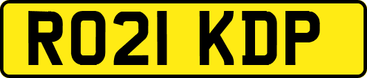 RO21KDP