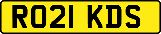 RO21KDS