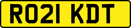 RO21KDT