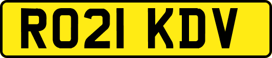 RO21KDV