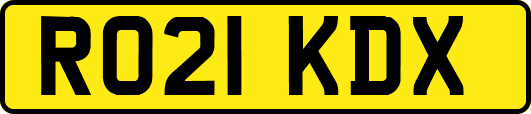 RO21KDX
