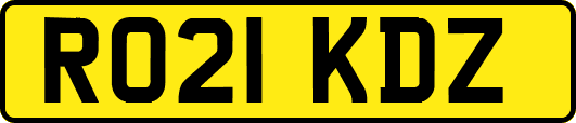 RO21KDZ