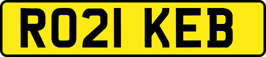 RO21KEB