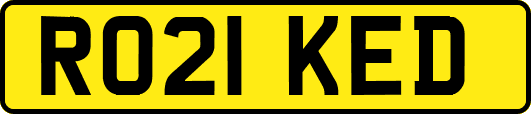 RO21KED