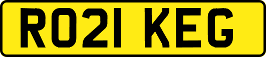 RO21KEG