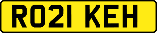 RO21KEH