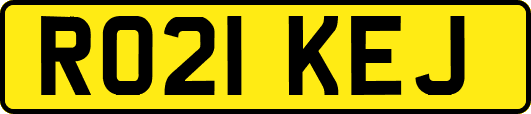 RO21KEJ