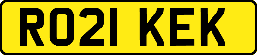 RO21KEK
