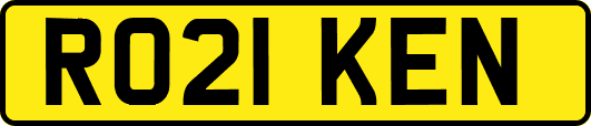 RO21KEN
