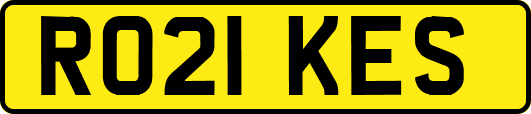 RO21KES