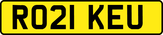 RO21KEU