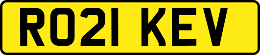 RO21KEV