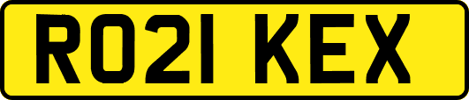 RO21KEX