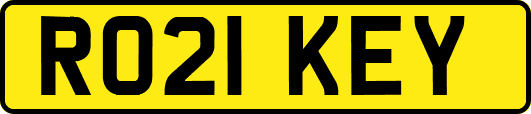 RO21KEY
