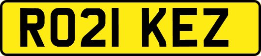 RO21KEZ