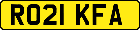 RO21KFA