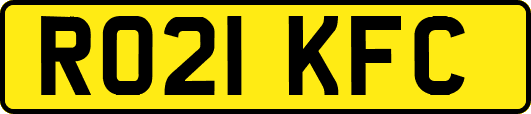 RO21KFC