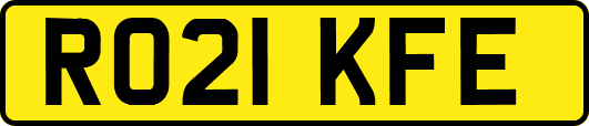 RO21KFE
