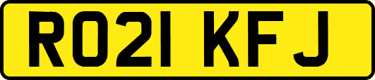RO21KFJ