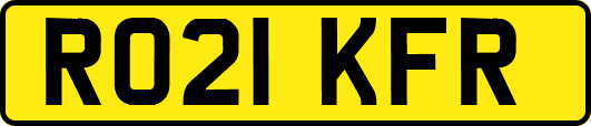 RO21KFR