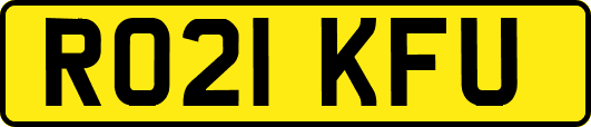 RO21KFU