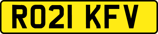 RO21KFV