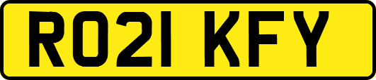 RO21KFY