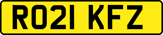 RO21KFZ