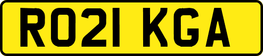RO21KGA