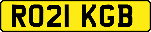 RO21KGB