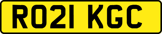 RO21KGC