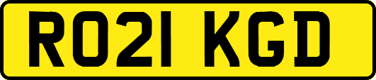 RO21KGD