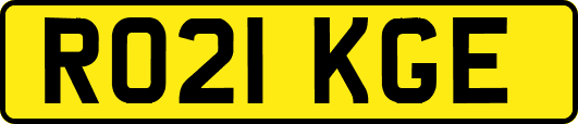 RO21KGE