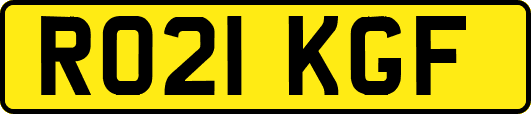 RO21KGF