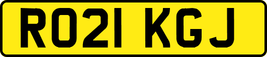 RO21KGJ