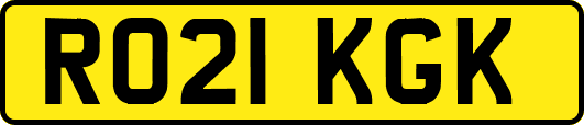 RO21KGK