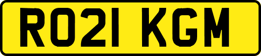 RO21KGM