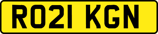 RO21KGN