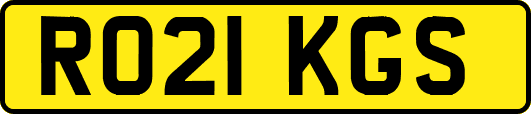 RO21KGS