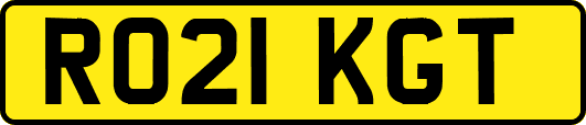 RO21KGT